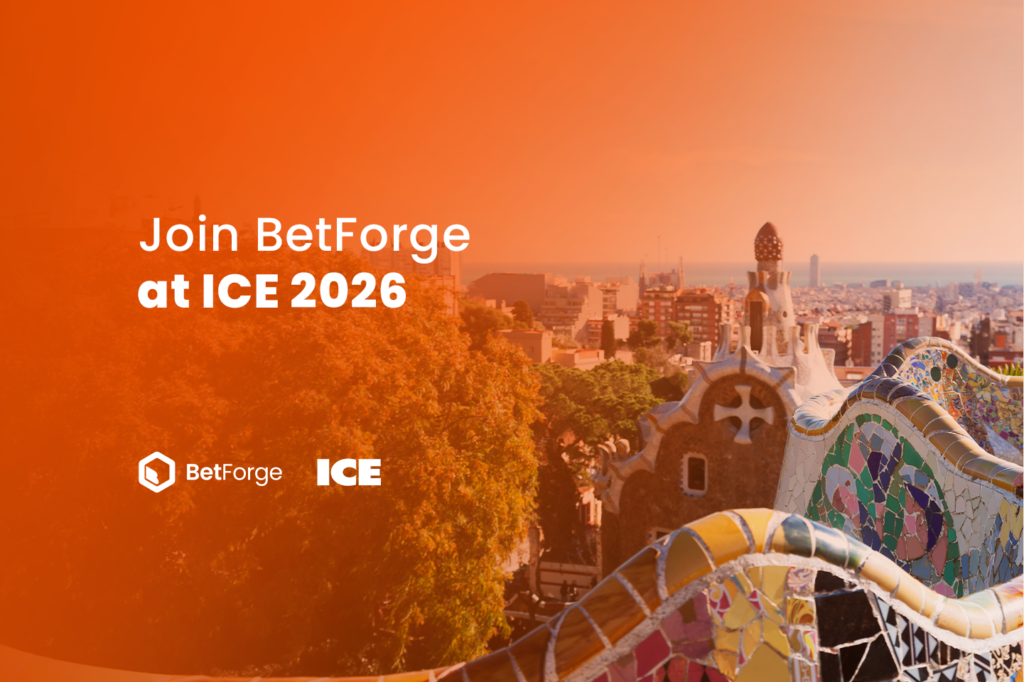 BetForge ICE 2026