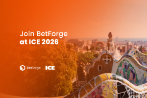 BetForge ICE 2026